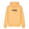 Unisex Cruiser 2.0 iconic hoodie sweatshirt (STSU177) Thumbnail
