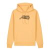 Unisex Cruiser 2.0 iconic hoodie sweatshirt (STSU177) Thumbnail