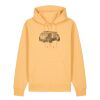 Unisex Cruiser 2.0 iconic hoodie sweatshirt (STSU177) Thumbnail