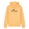 Unisex Cruiser 2.0 iconic hoodie sweatshirt (STSU177) Thumbnail
