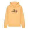 Unisex Cruiser 2.0 iconic hoodie sweatshirt (STSU177) Thumbnail
