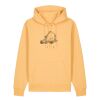 Unisex Cruiser 2.0 iconic hoodie sweatshirt (STSU177) Thumbnail