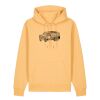 Unisex Cruiser 2.0 iconic hoodie sweatshirt (STSU177) Thumbnail