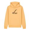 Unisex Cruiser 2.0 iconic hoodie sweatshirt (STSU177) Thumbnail