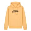 Unisex Cruiser 2.0 iconic hoodie sweatshirt (STSU177) Thumbnail