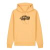 Unisex Cruiser 2.0 iconic hoodie sweatshirt (STSU177) Thumbnail
