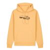 Unisex Cruiser 2.0 iconic hoodie sweatshirt (STSU177) Thumbnail