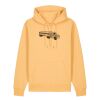 Unisex Cruiser 2.0 iconic hoodie sweatshirt (STSU177) Thumbnail