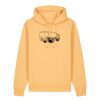 Unisex Cruiser 2.0 iconic hoodie sweatshirt (STSU177) Thumbnail