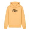 Unisex Cruiser 2.0 iconic hoodie sweatshirt (STSU177) Thumbnail