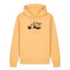 Unisex Cruiser 2.0 iconic hoodie sweatshirt (STSU177) Thumbnail