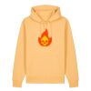 Unisex Cruiser 2.0 iconic hoodie sweatshirt (STSU177) Thumbnail