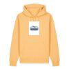 Unisex Cruiser 2.0 iconic hoodie sweatshirt (STSU177) Thumbnail