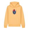 Unisex Cruiser 2.0 iconic hoodie sweatshirt (STSU177) Thumbnail