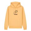 Unisex Cruiser 2.0 iconic hoodie sweatshirt (STSU177) Thumbnail