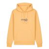 Unisex Cruiser 2.0 iconic hoodie sweatshirt (STSU177) Thumbnail