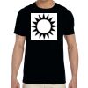 AWDis AT002 Midweight T-Shirt Thumbnail