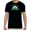 AWDis AT002 Midweight T-Shirt Thumbnail