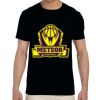 AWDis AT002 Midweight T-Shirt Thumbnail