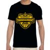 AWDis AT002 Midweight T-Shirt Thumbnail