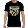 AWDis AT002 Midweight T-Shirt Thumbnail