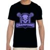 AWDis AT002 Midweight T-Shirt Thumbnail
