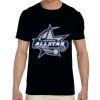 AWDis AT002 Midweight T-Shirt Thumbnail