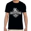 AWDis AT002 Midweight T-Shirt Thumbnail