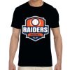 AWDis AT002 Midweight T-Shirt Thumbnail