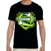 AWDis AT002 Midweight T-Shirt Thumbnail