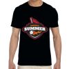 AWDis AT002 Midweight T-Shirt Thumbnail