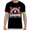AWDis AT002 Midweight T-Shirt Thumbnail