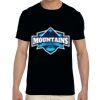AWDis AT002 Midweight T-Shirt Thumbnail