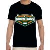 AWDis AT002 Midweight T-Shirt Thumbnail