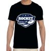AWDis AT002 Midweight T-Shirt Thumbnail