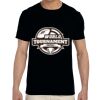 AWDis AT002 Midweight T-Shirt Thumbnail