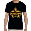 AWDis AT002 Midweight T-Shirt Thumbnail