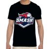 AWDis AT002 Midweight T-Shirt Thumbnail