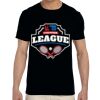 AWDis AT002 Midweight T-Shirt Thumbnail