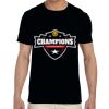 AWDis AT002 Midweight T-Shirt Thumbnail