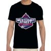 AWDis AT002 Midweight T-Shirt Thumbnail