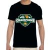 AWDis AT002 Midweight T-Shirt Thumbnail