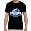 AWDis AT002 Midweight T-Shirt Thumbnail