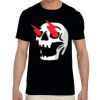 AWDis AT002 Midweight T-Shirt Thumbnail