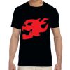 AWDis AT002 Midweight T-Shirt Thumbnail