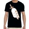 AWDis AT002 Midweight T-Shirt Thumbnail