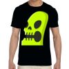 AWDis AT002 Midweight T-Shirt Thumbnail