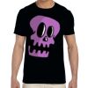 AWDis AT002 Midweight T-Shirt Thumbnail