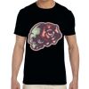 AWDis AT002 Midweight T-Shirt Thumbnail