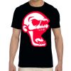 AWDis AT002 Midweight T-Shirt Thumbnail